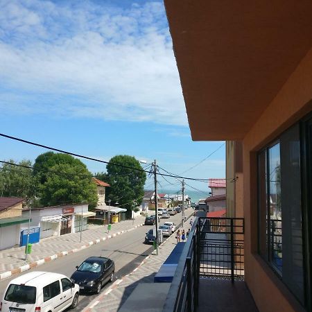 Vila Isabela Costinesti Exterior foto