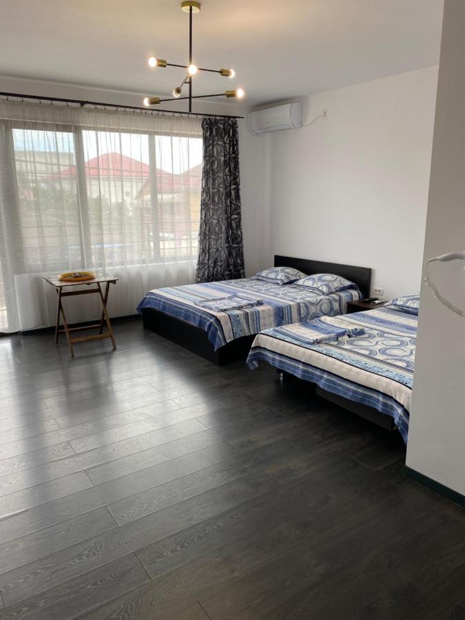 Vila Isabela Costinesti Exterior foto