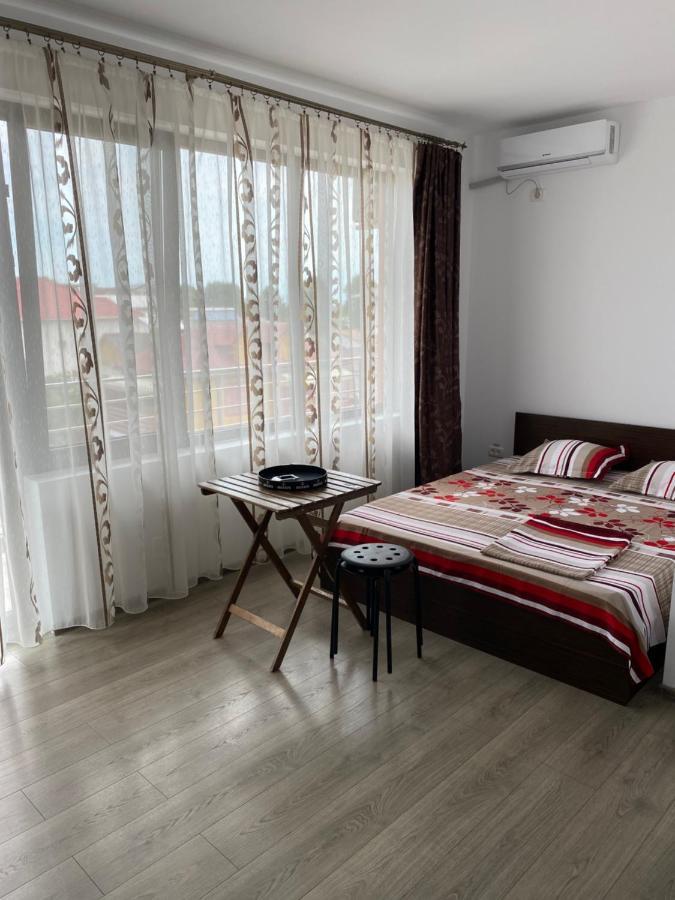 Vila Isabela Costinesti Exterior foto