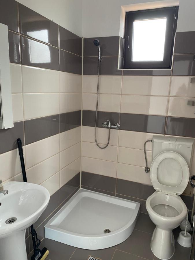 Vila Isabela Costinesti Exterior foto