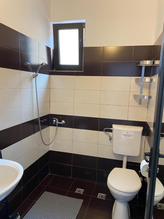 Vila Isabela Costinesti Exterior foto