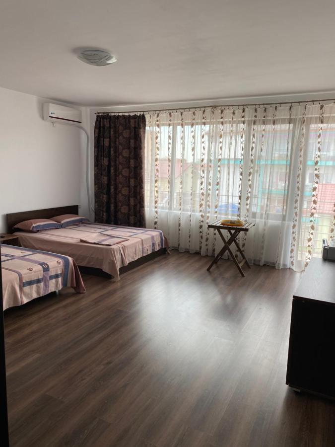Vila Isabela Costinesti Exterior foto