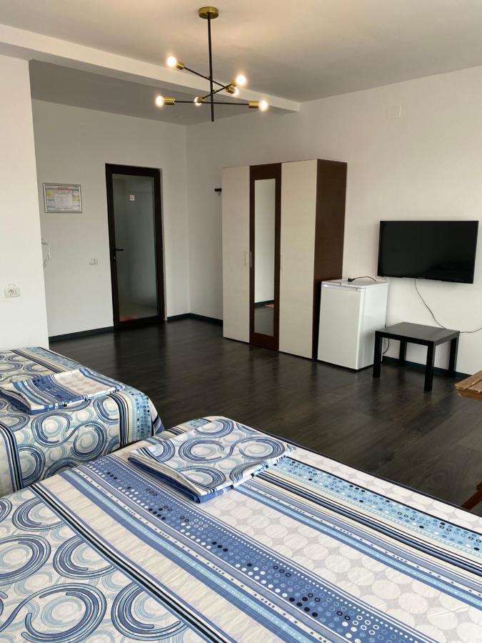 Vila Isabela Costinesti Exterior foto