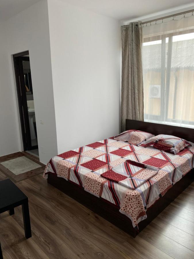 Vila Isabela Costinesti Exterior foto