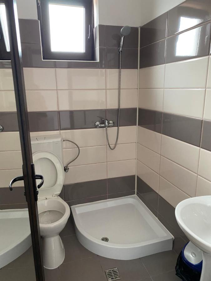 Vila Isabela Costinesti Exterior foto