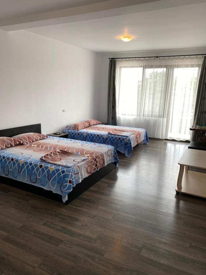 Vila Isabela Costinesti Exterior foto