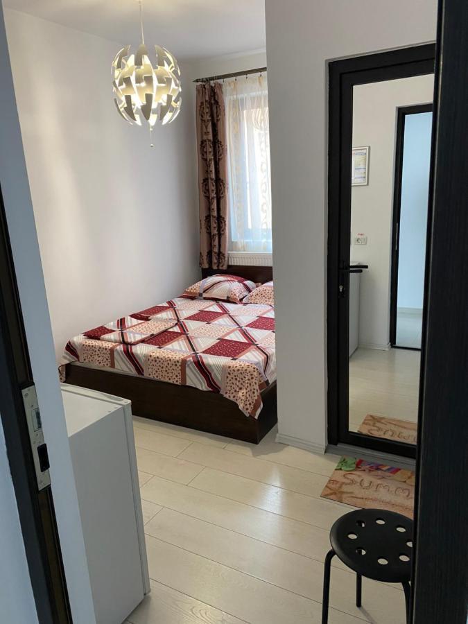 Vila Isabela Costinesti Exterior foto