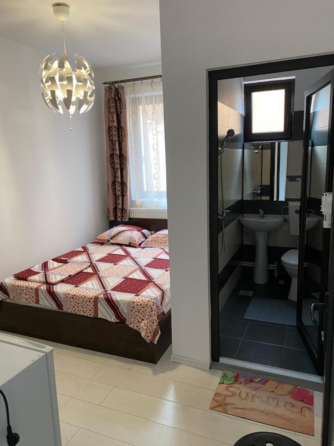 Vila Isabela Costinesti Exterior foto