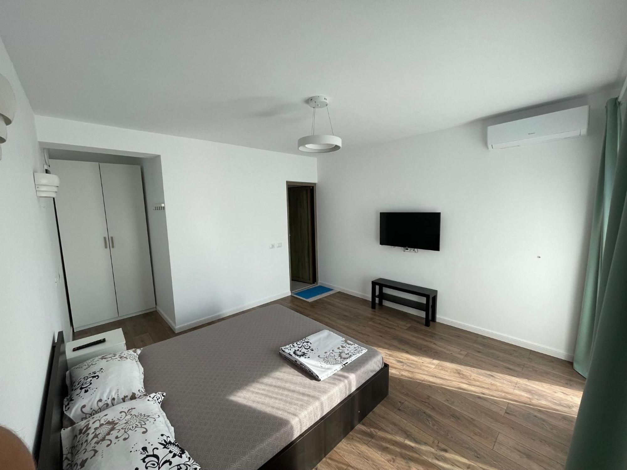 Vila Isabela Costinesti Exterior foto