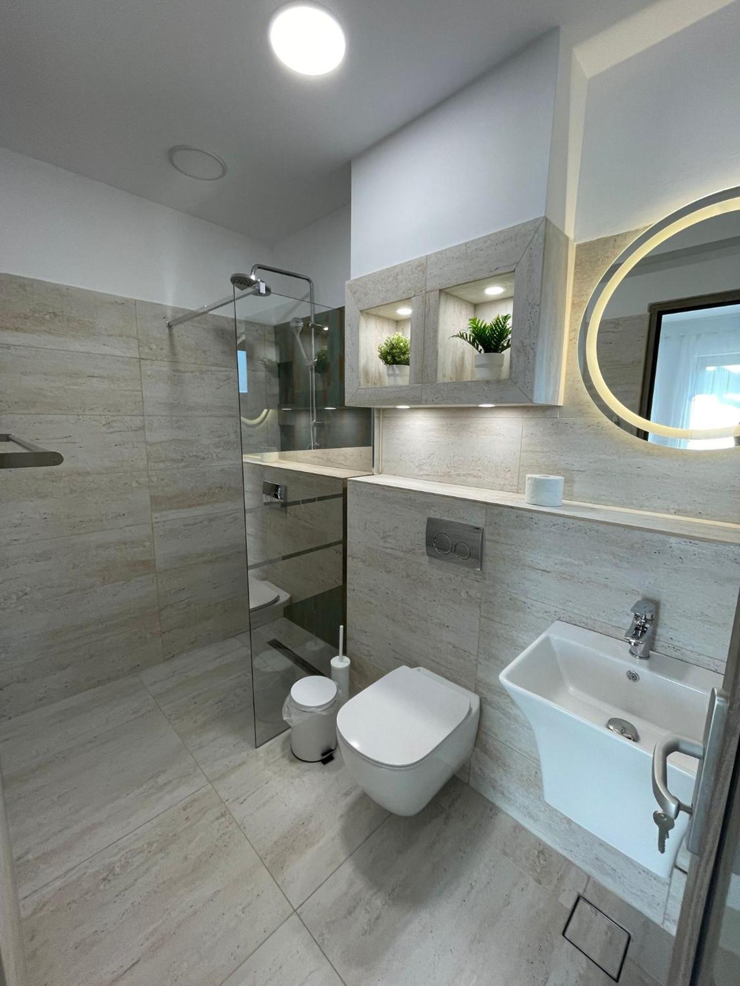 Vila Isabela Costinesti Exterior foto