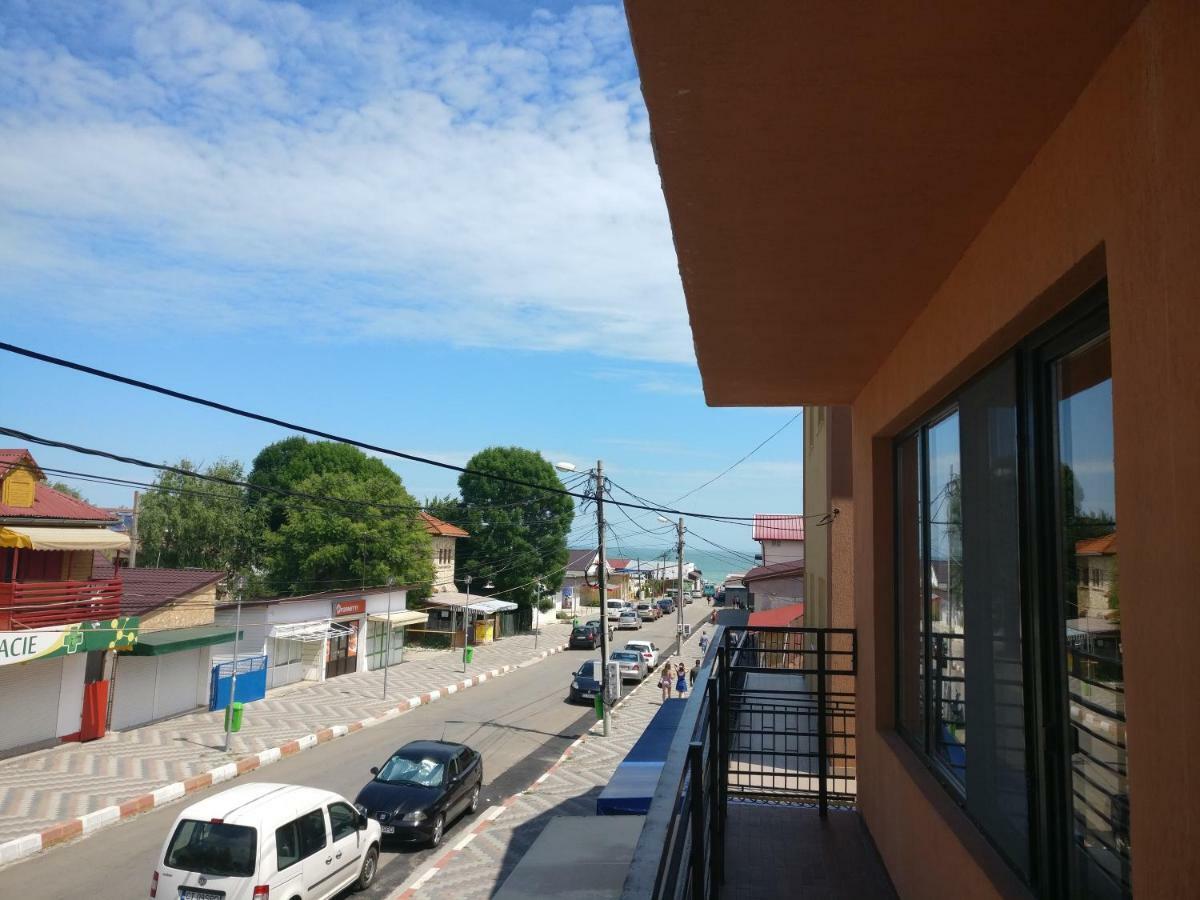 Vila Isabela Costinesti Exterior foto