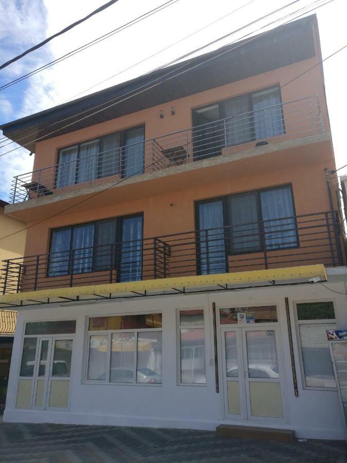 Vila Isabela Costinesti Exterior foto