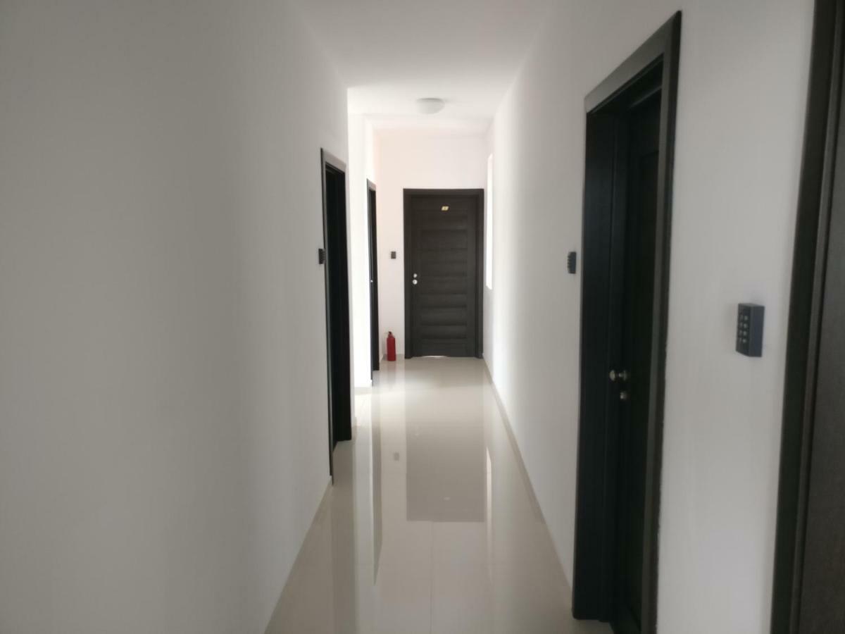 Vila Isabela Costinesti Exterior foto