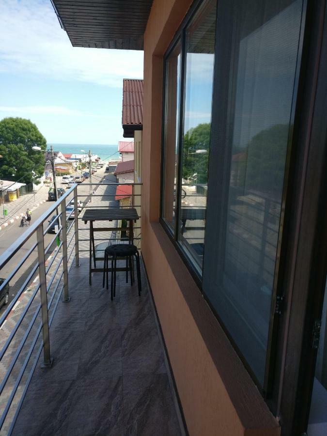 Vila Isabela Costinesti Exterior foto