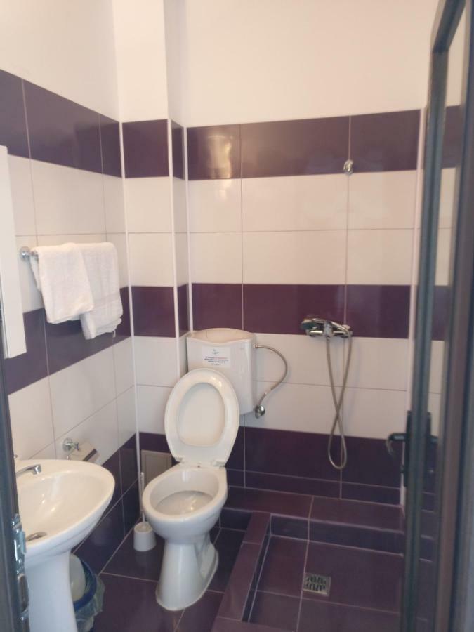 Vila Isabela Costinesti Exterior foto