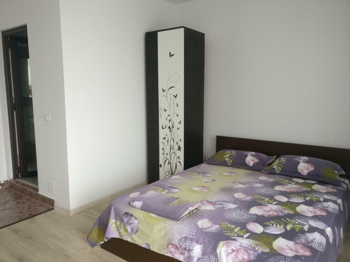 Vila Isabela Costinesti Exterior foto