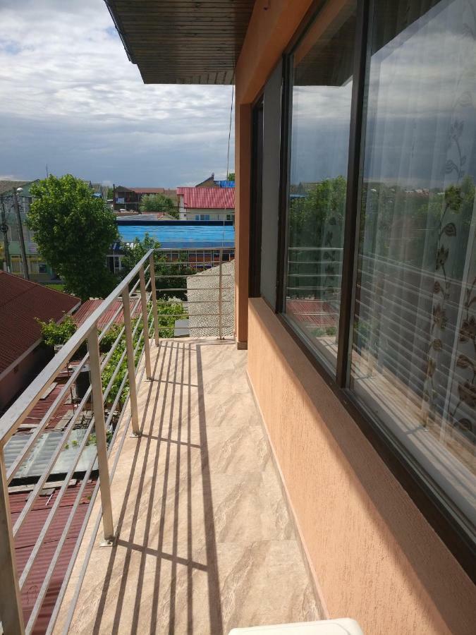 Vila Isabela Costinesti Exterior foto