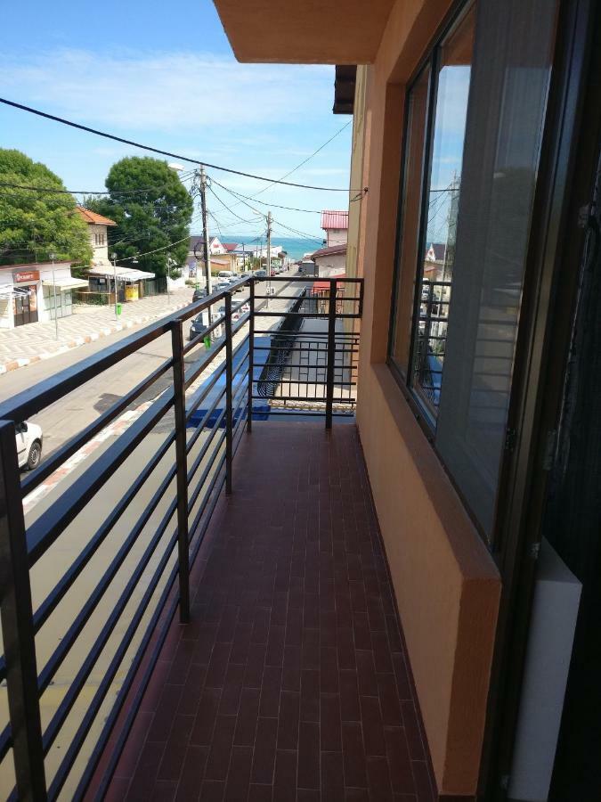 Vila Isabela Costinesti Exterior foto
