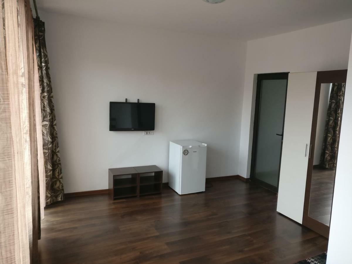 Vila Isabela Costinesti Exterior foto