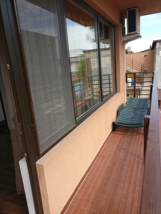 Vila Isabela Costinesti Exterior foto