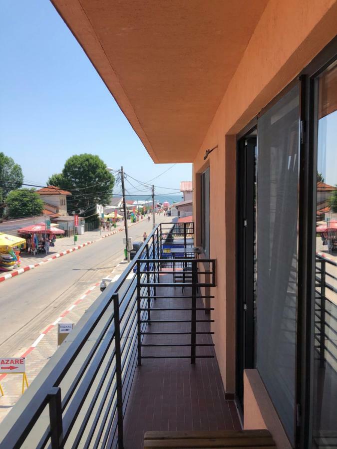 Vila Isabela Costinesti Exterior foto